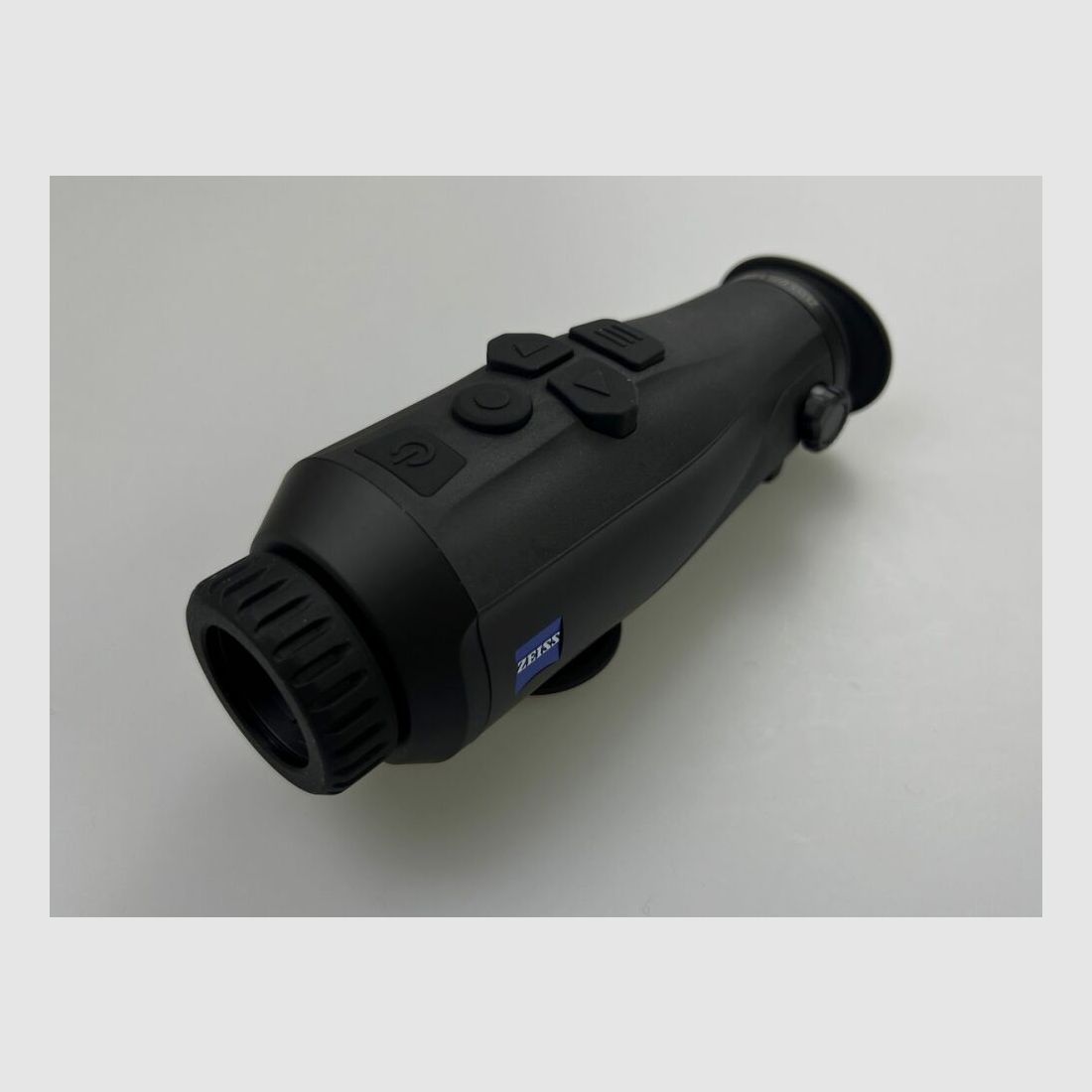 ZEISS DTI 1/25