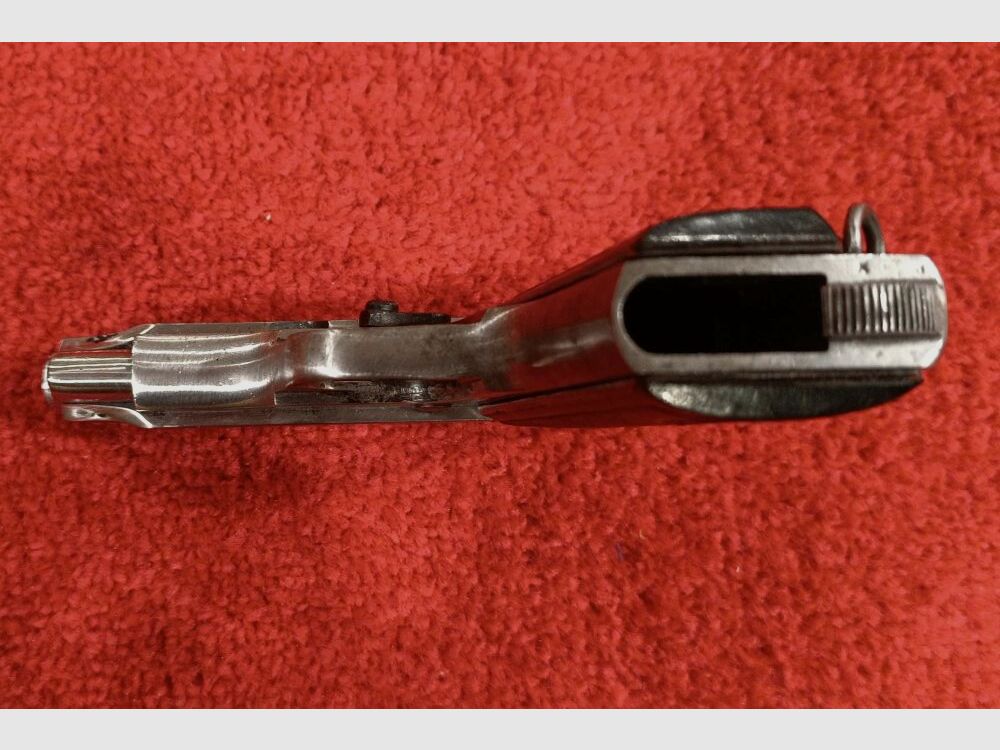 Beretta M1934 7,65mmBrowning