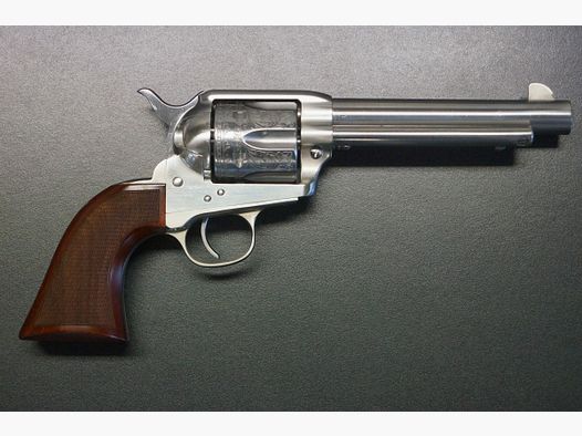 Uberti 1873 El Patron Inox inciso
