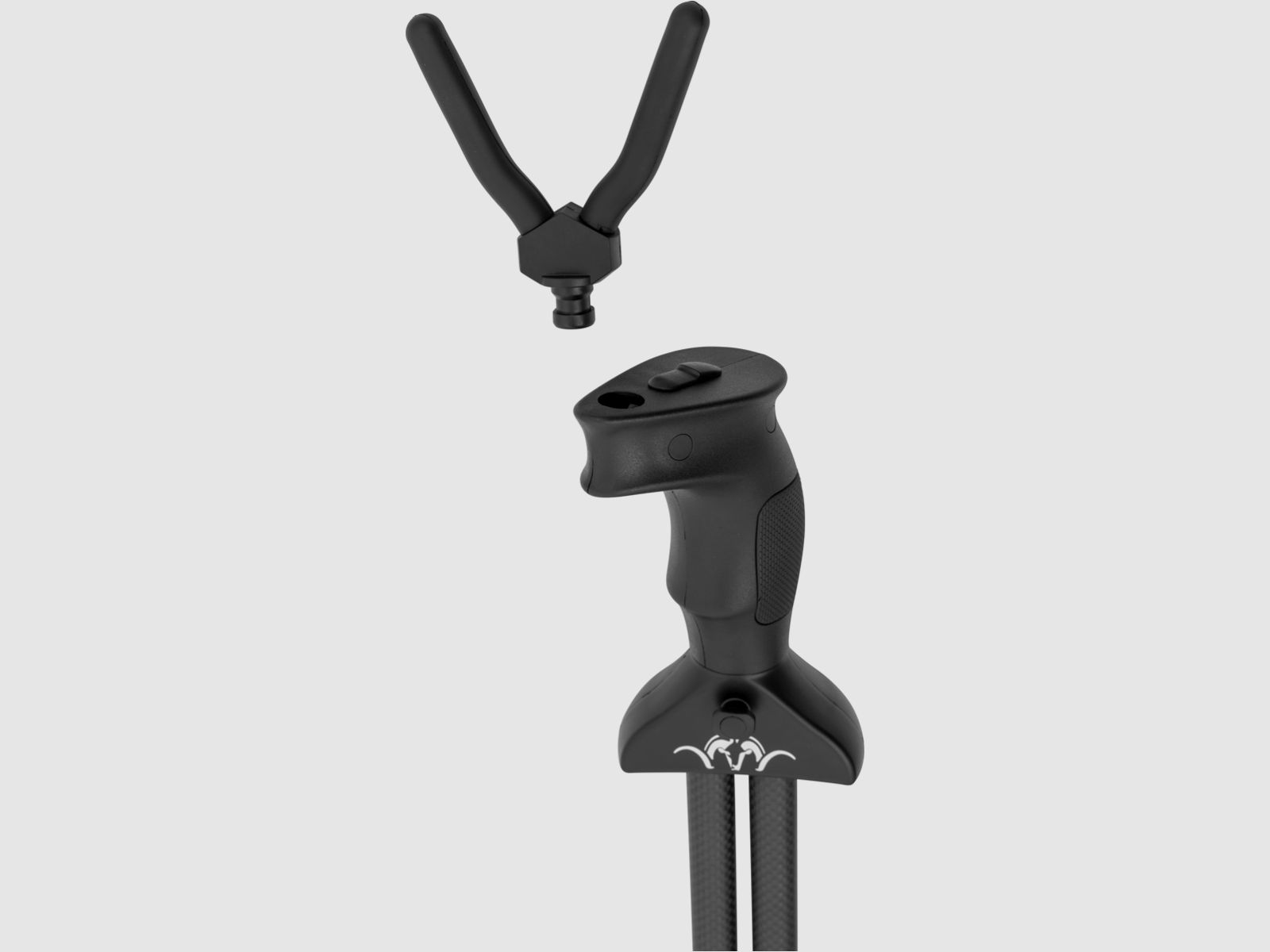 Blaser Carbon Zielstock 2.0