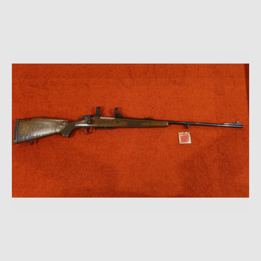 Santa Barbara Mod.1000 .243Win