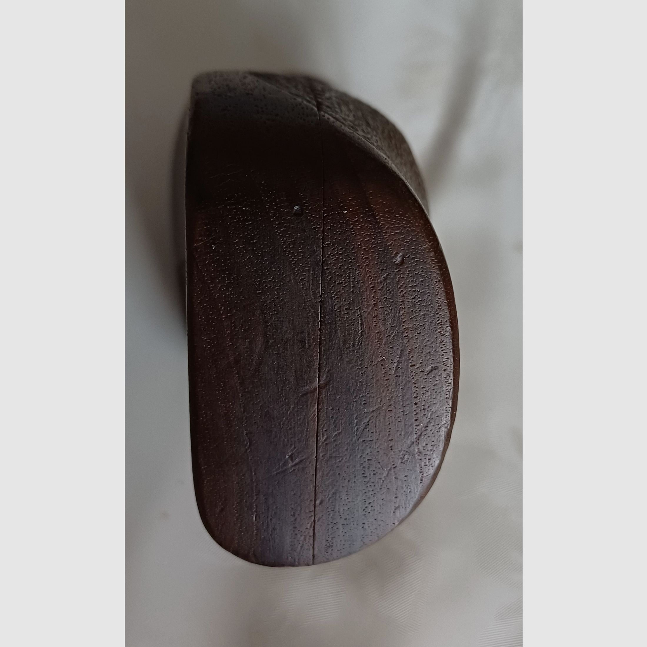 Pro Tuning Matchgriff Holz für Smith & Wesson Revolver K/L Rahmen Round und Square Butt