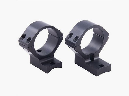 TALLEY TIKKA T3 30MM LOW SCOPE MOUNTS