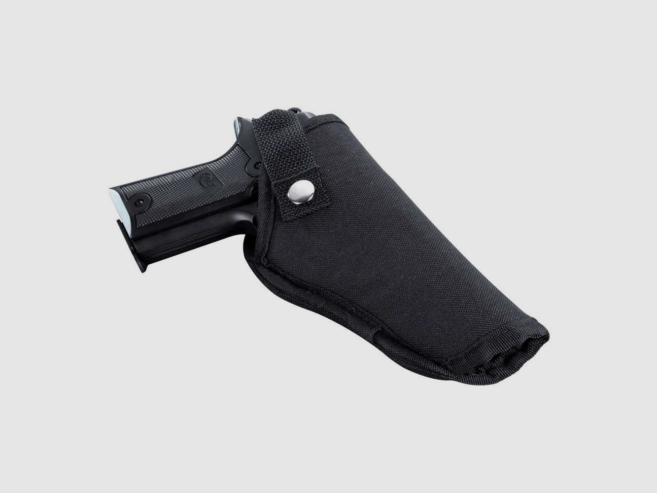 Umarex belt holster for large pistols black