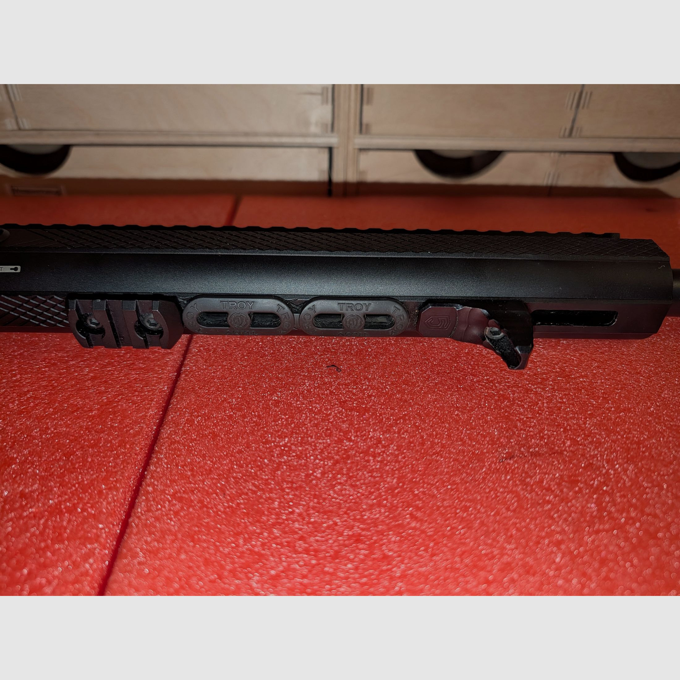 Hera The 9ers 13,5" Glock Edition - High-End PCC-Umbau