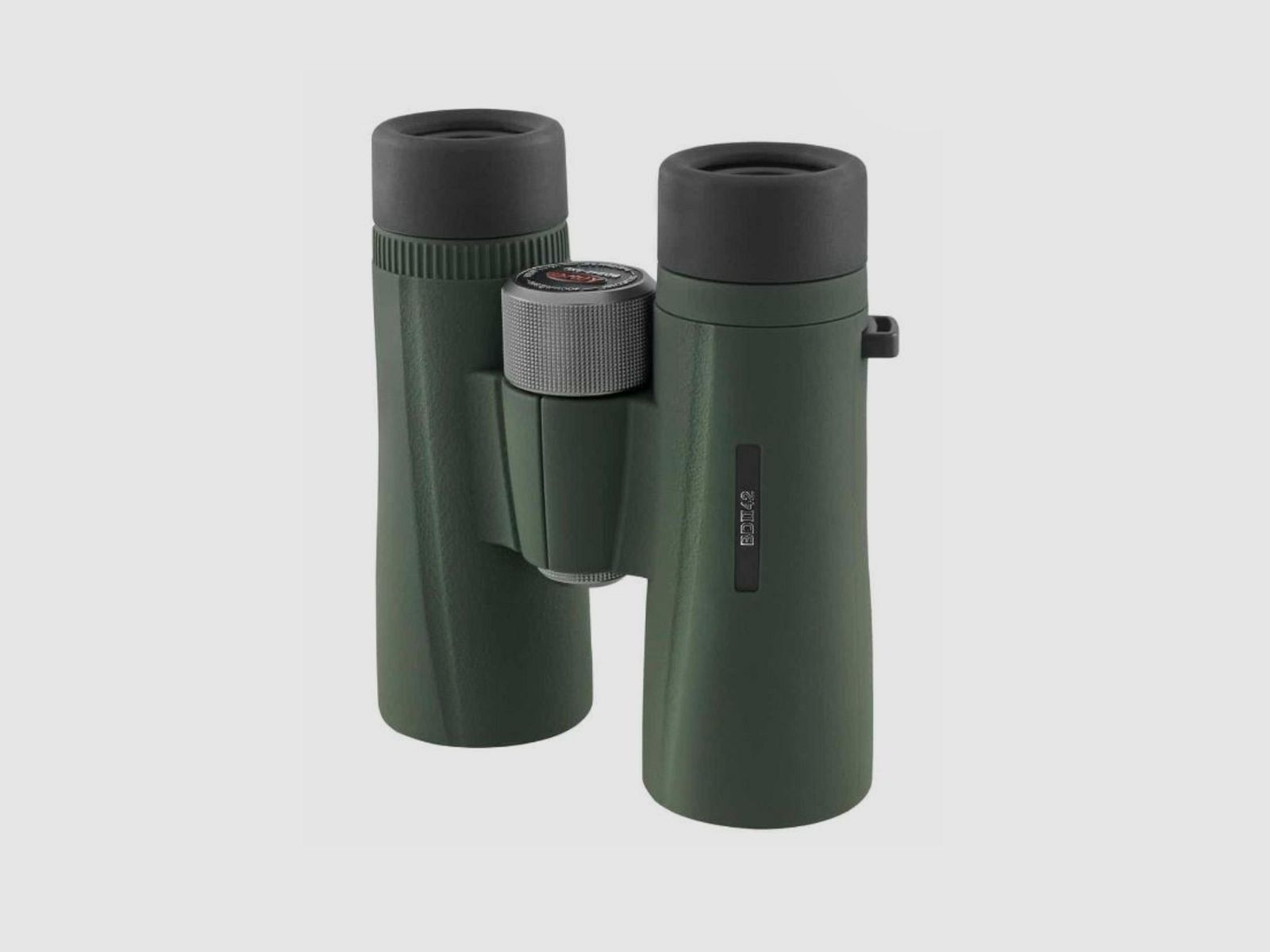 Kowa – Binocular BD II 10×42 XD, image 1 of 4