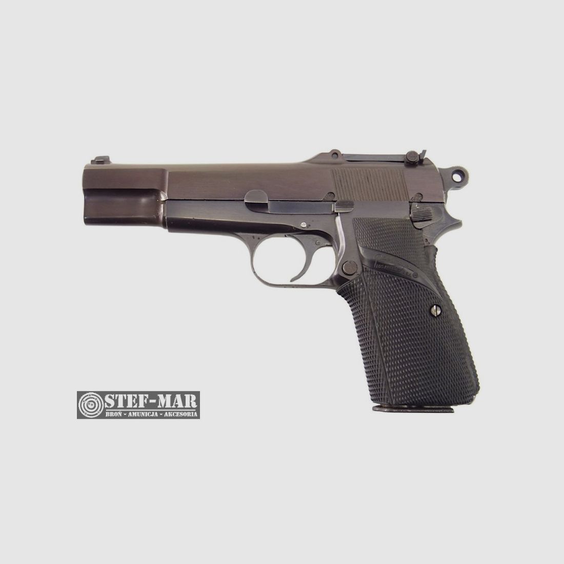 Pistola FN HP Mod. 25 [C2776], imagen 1 de 20