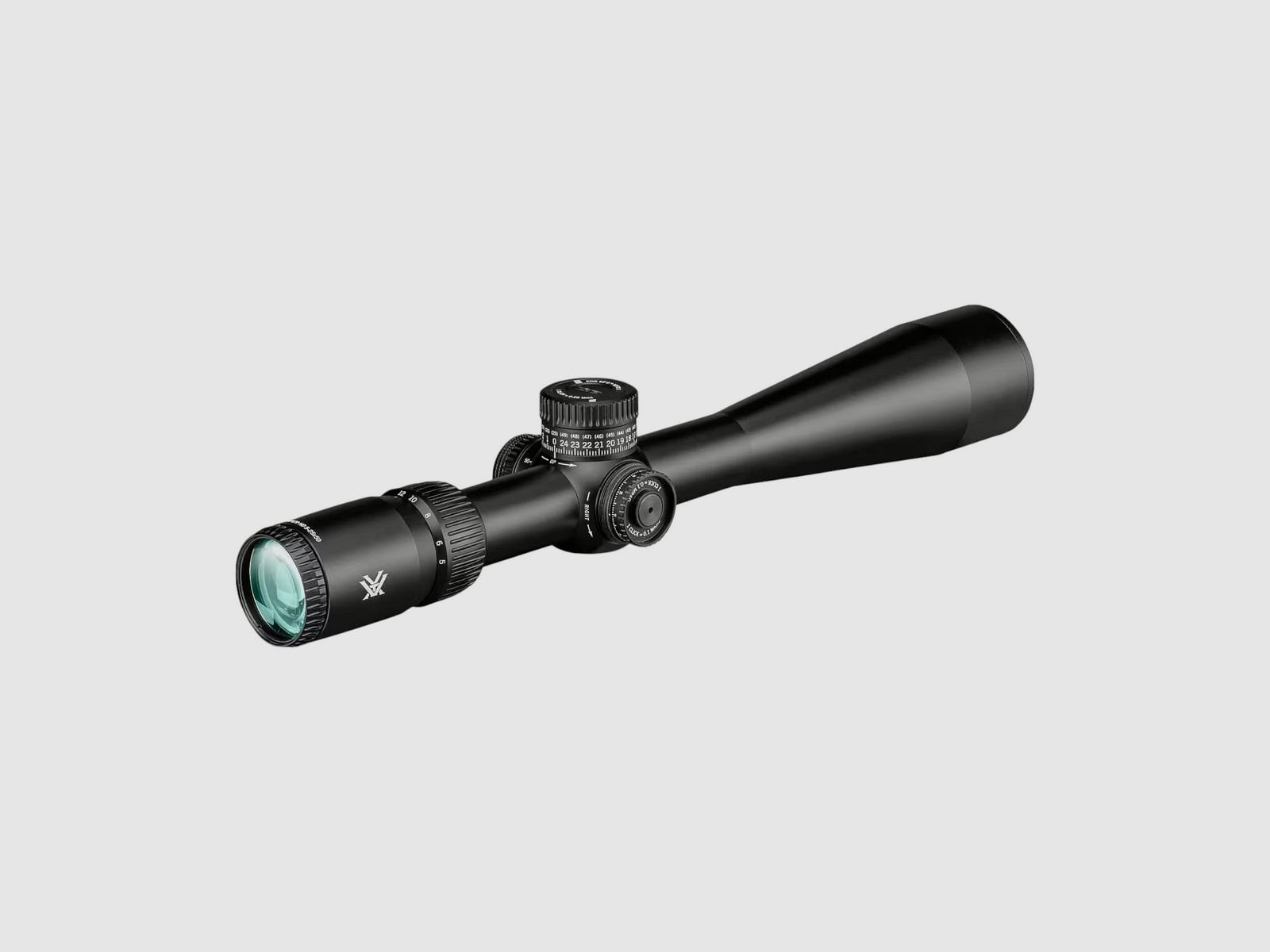 Vortex Viper HD 5-25x50 VMR-3 MOA