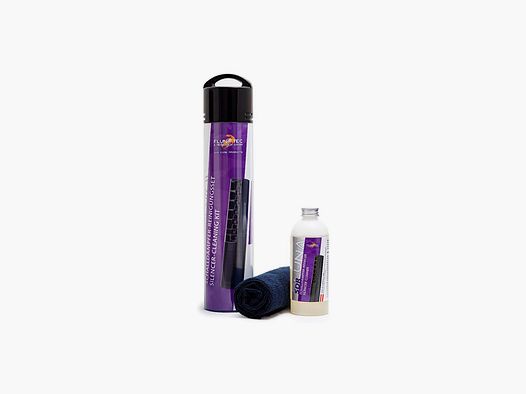 Fluna Tec Schalld.-Reinigungsset 250ml incl.Tuch