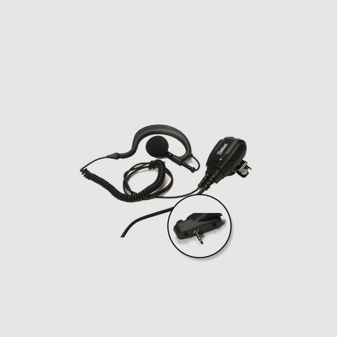 Zodiac Headphones Flex D
