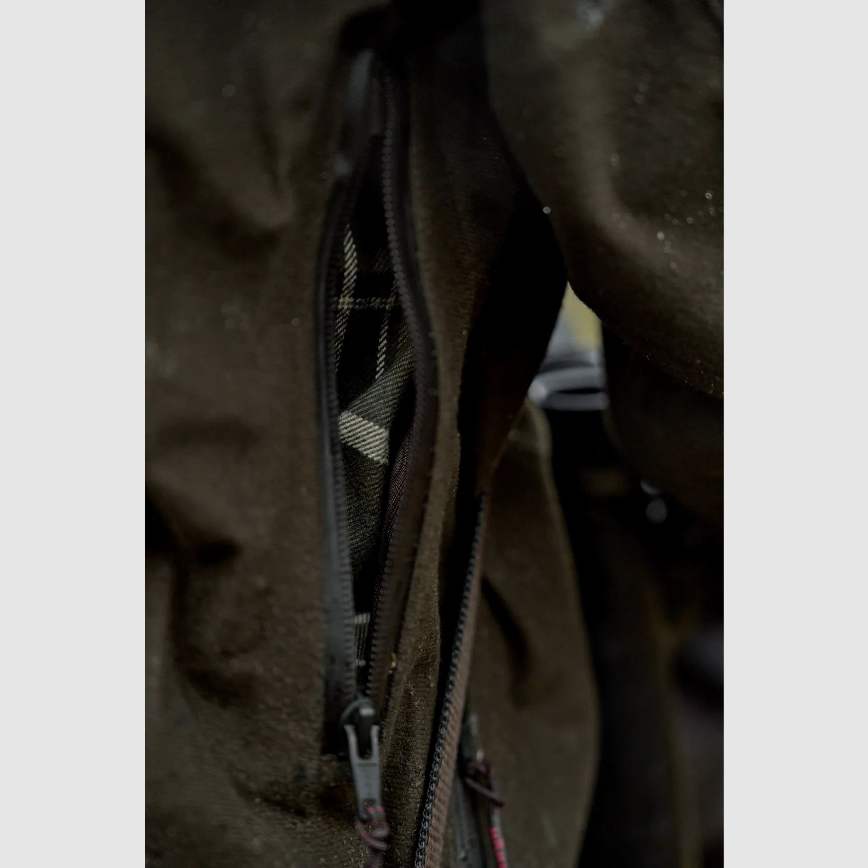 Härkila HWS Aspire Damenjacke