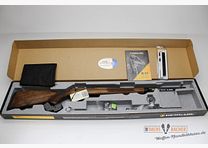Rep. Büchse Bergara B14 Timber Carbon Kal. .308Win mit 20\" Cure-Carbon Lauf