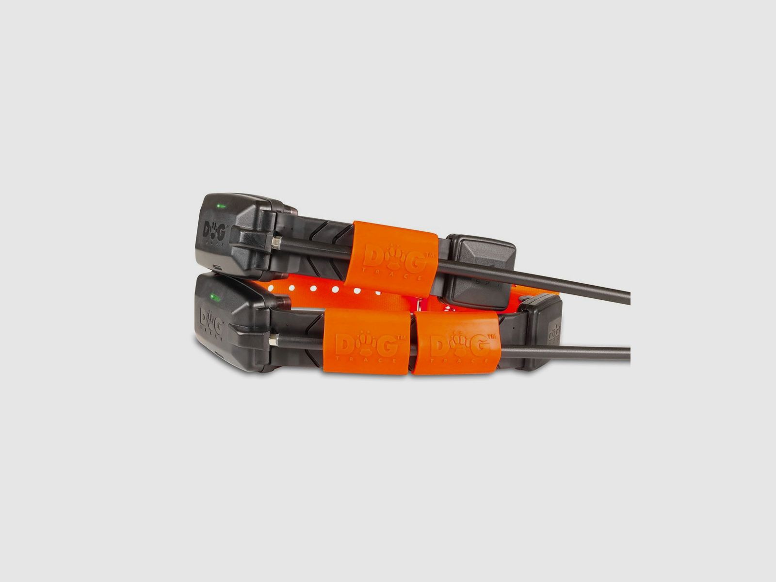 Collar Dogtrace Short GPS X20, image 3 sur 6