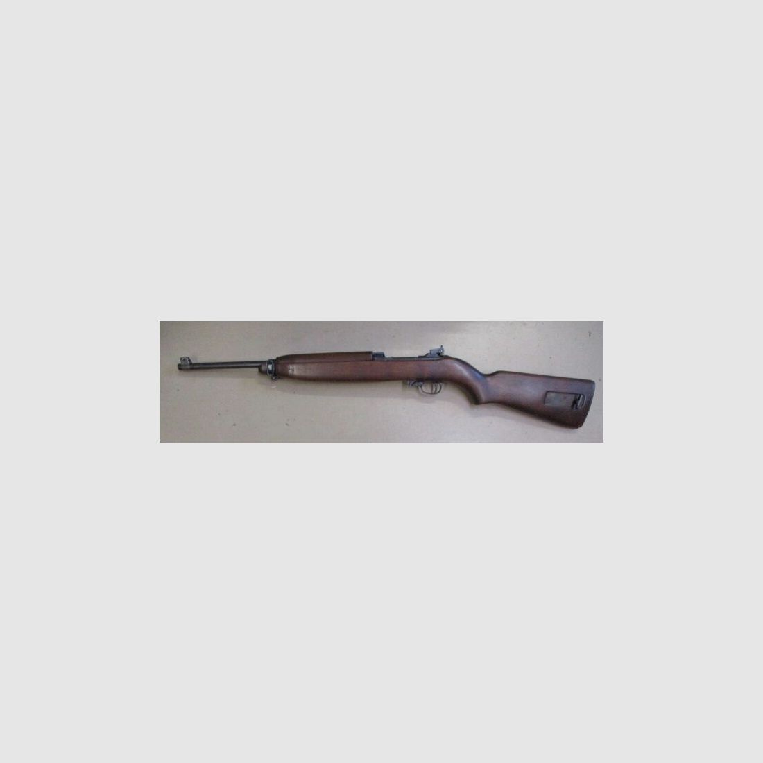Selbstladebüchse .30M1 Carbine Inland Division/ General Motors M1Carbine