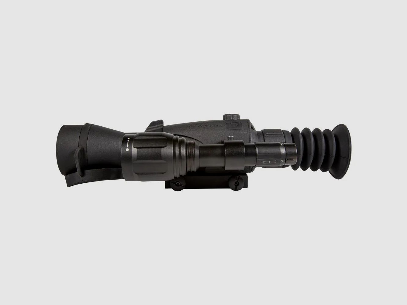 Visore notturno Sightmark Wraith 4K 3-24×50, immagine 4 di 6