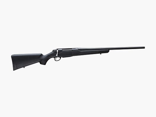 TIKKA T3x LITE 6,5 Creedmoor Czarna Stal Długość Lufy 20" Czarny MG M15x1