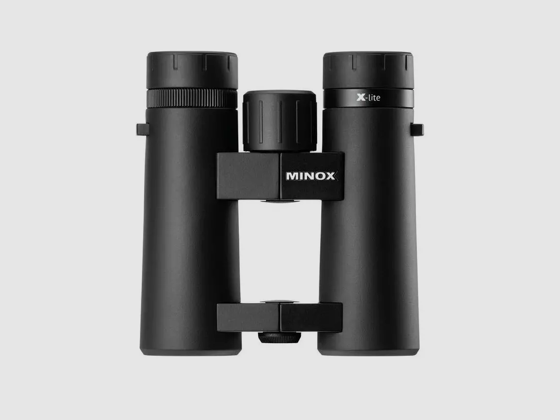 MINOX Verrekijker X-lite 10x26