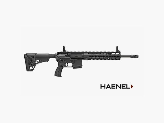 Haenel CR 223 14.5"
