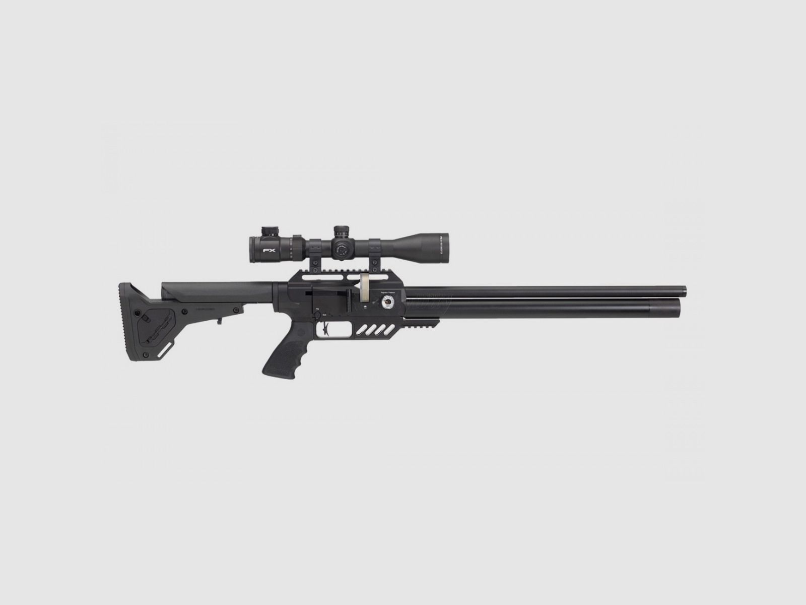 FX Airguns PCP Geweer DREAMLINE 6,35 TACTICAL FX, afbeelding 1 van 3