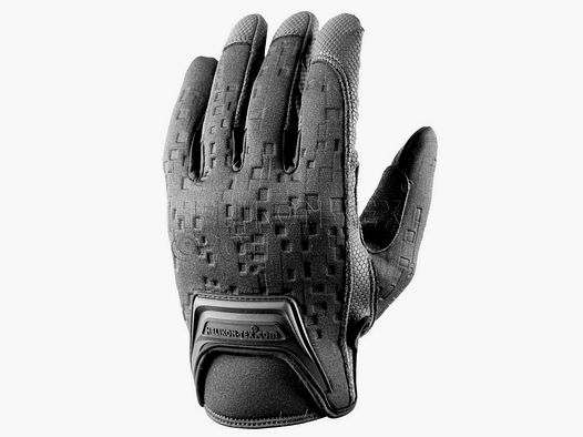 Helikon Urban Tactical Line Gloves Black Size S