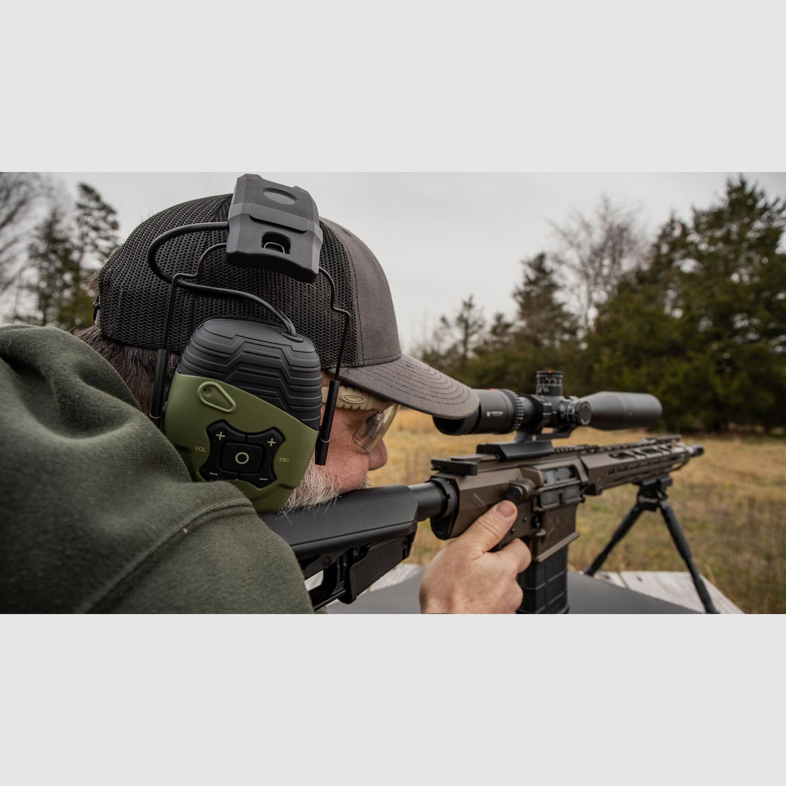 ISOTUNES Sport Defy Gehörschutz