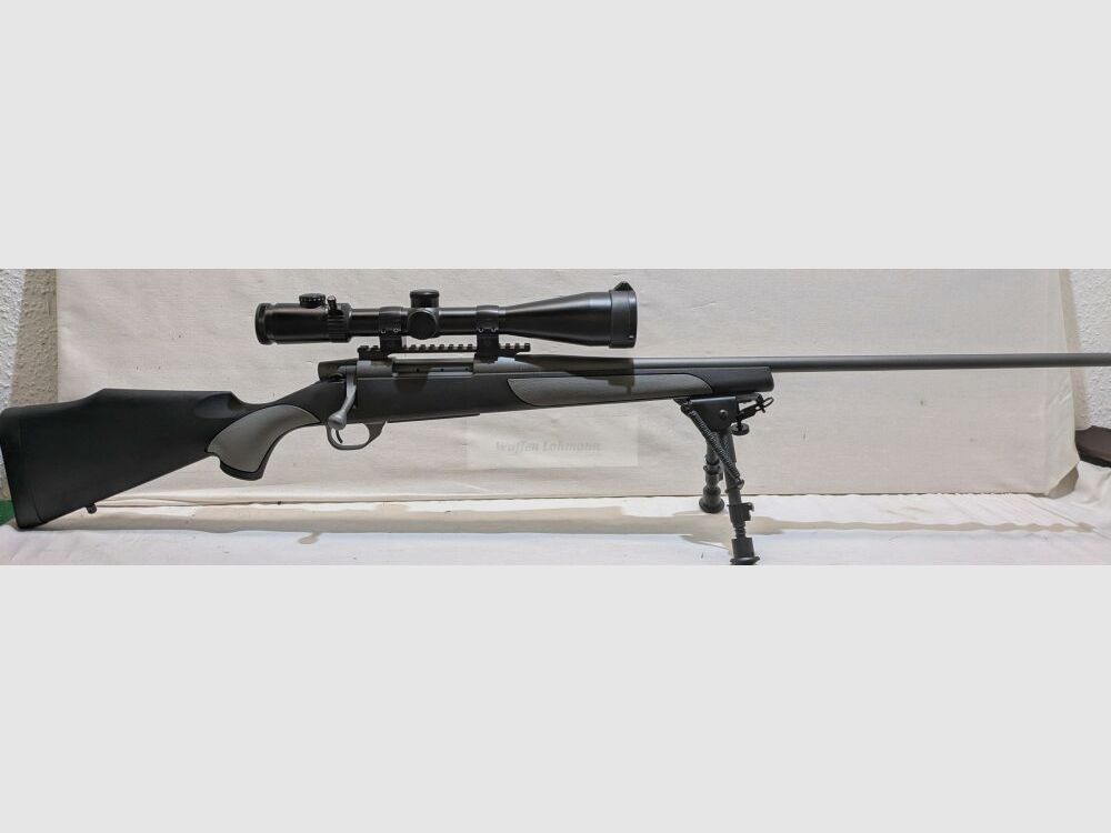 Weatherby Vanguard Synthétique