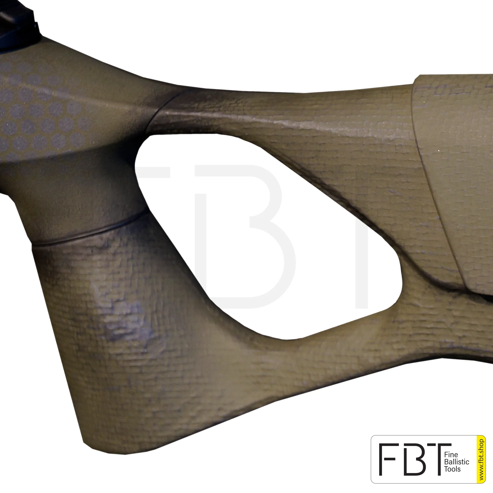 FBT Carbonschaft – Nachrüstservice DRAGONSKIN Oberflächenfinish für Ihren gebrauchten UNIC Carbonschaft, Bild 3 von 3