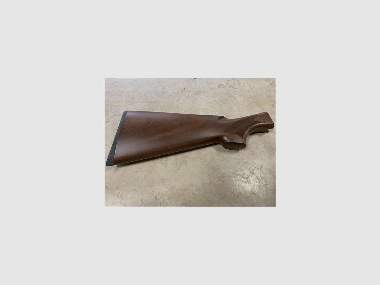 Benelli Schaft Montefeltro v.s. Kal.20, Bild 2 von 3