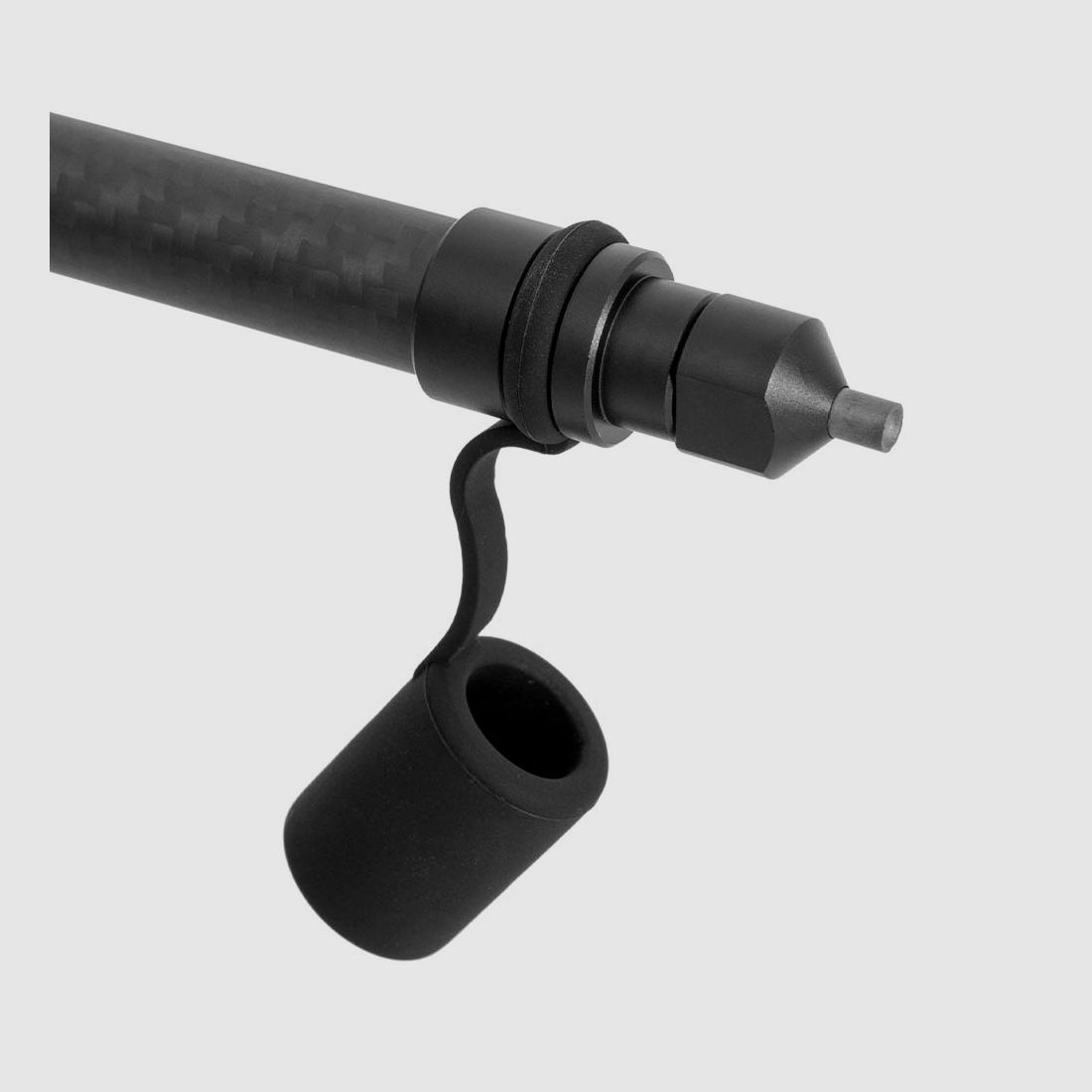 Zweibein Carbon Blaser R8 Prof. Success Lauf ø 17 mm, Bild 3 von 6