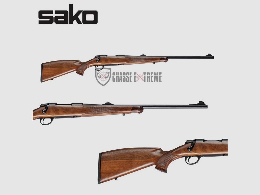 SAKO 90 Bavarian 51Cm, Bild 1 von 2