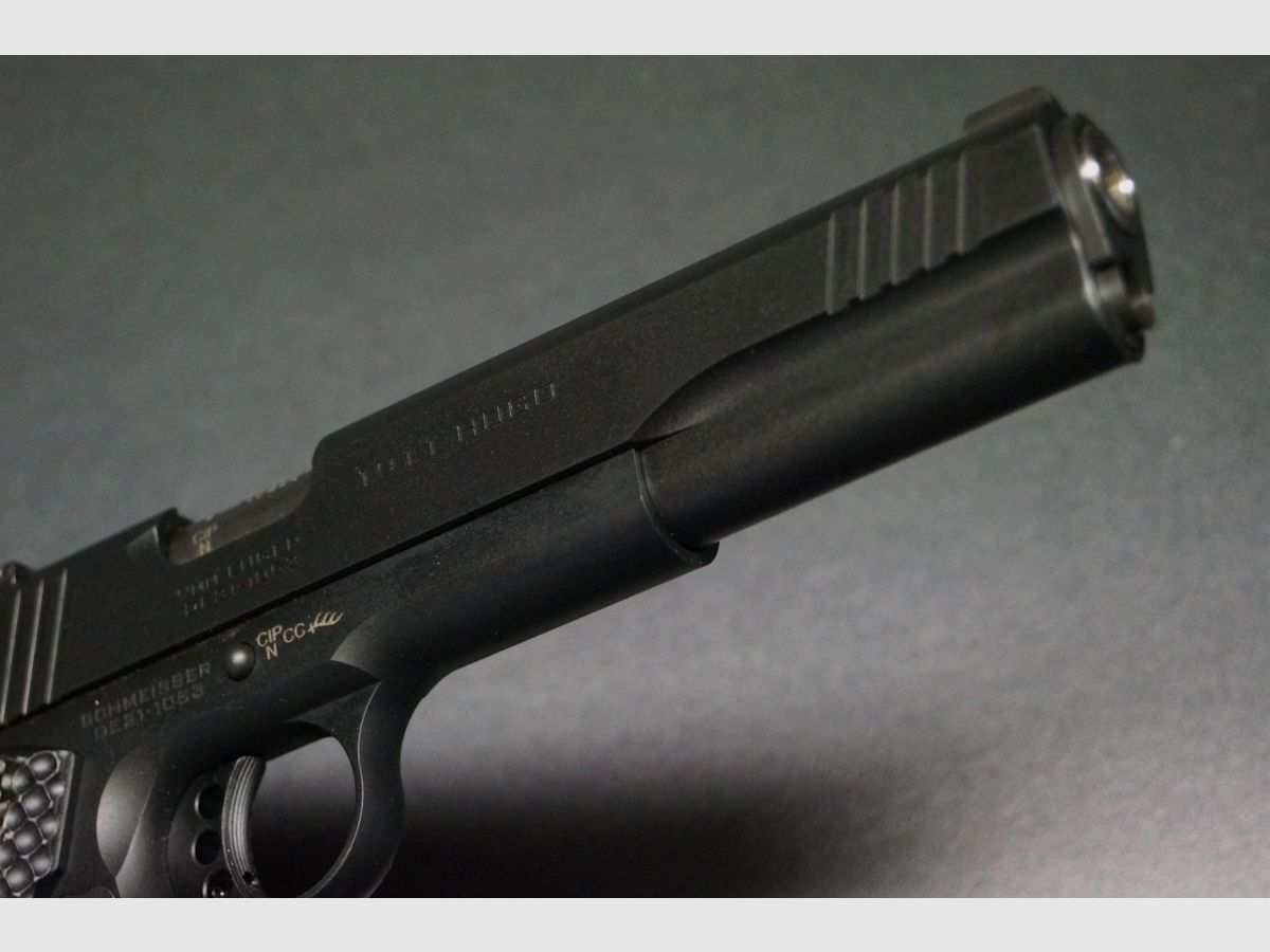 Schmeisser Hugo 1911 LPA 6", image 2 sur 6