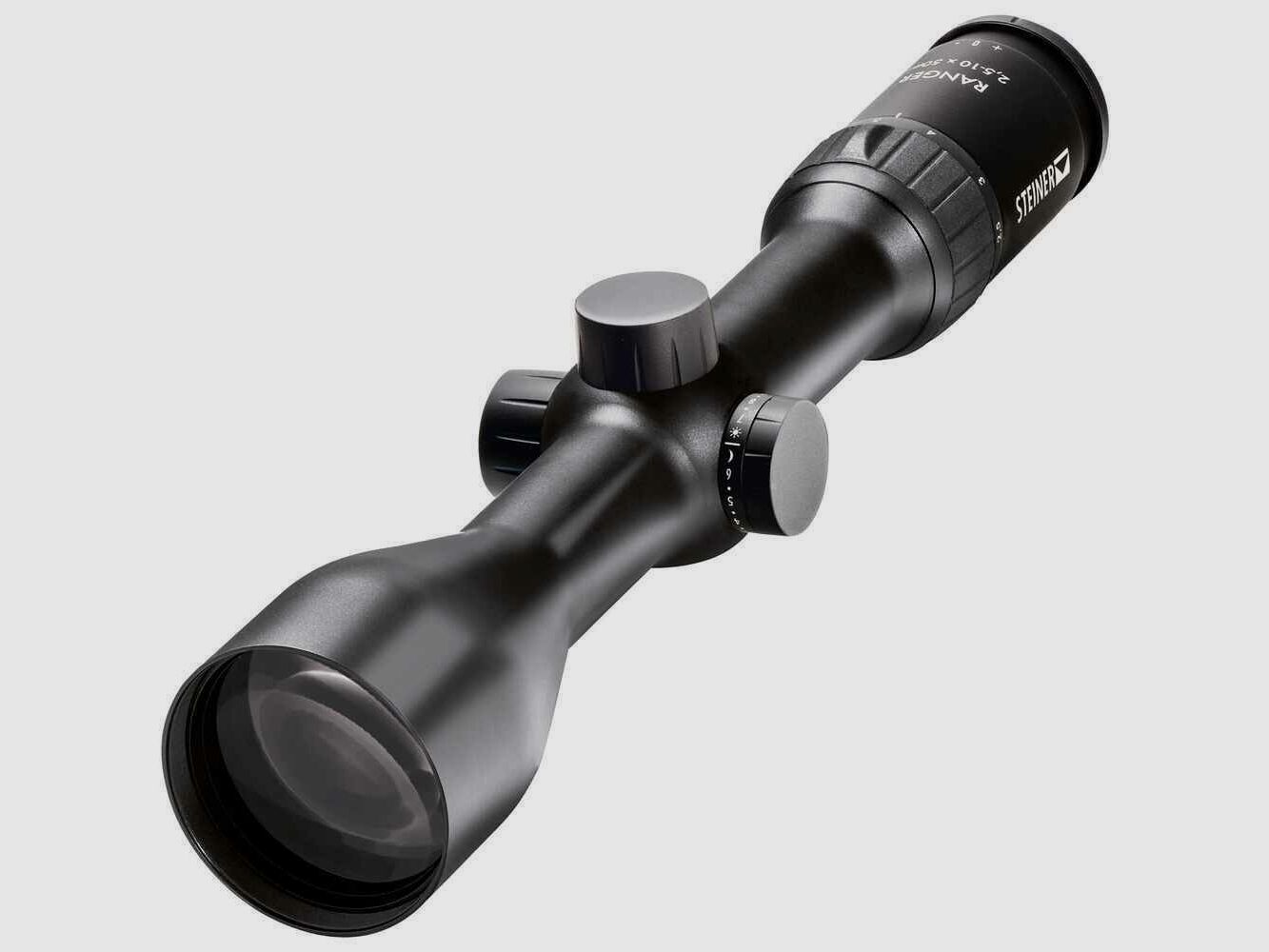 Steiner Ranger 4 2,5-10x50