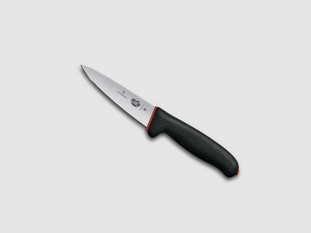 COUTEAU A SAIGNER VICTORINOX DUAL GRIP 12CM