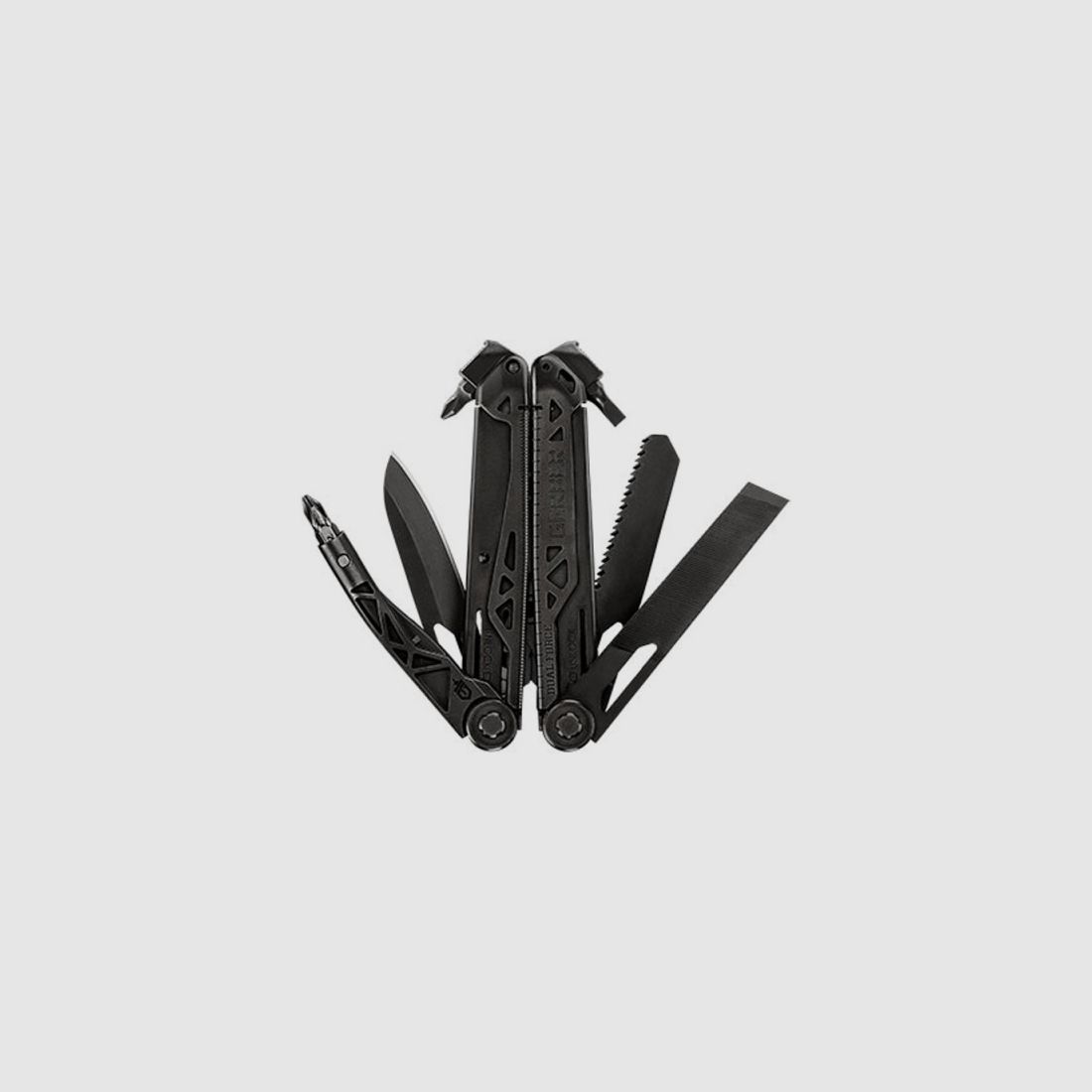 GERBER DUAL FORCE BLACK Zange, Bild 2 von 5