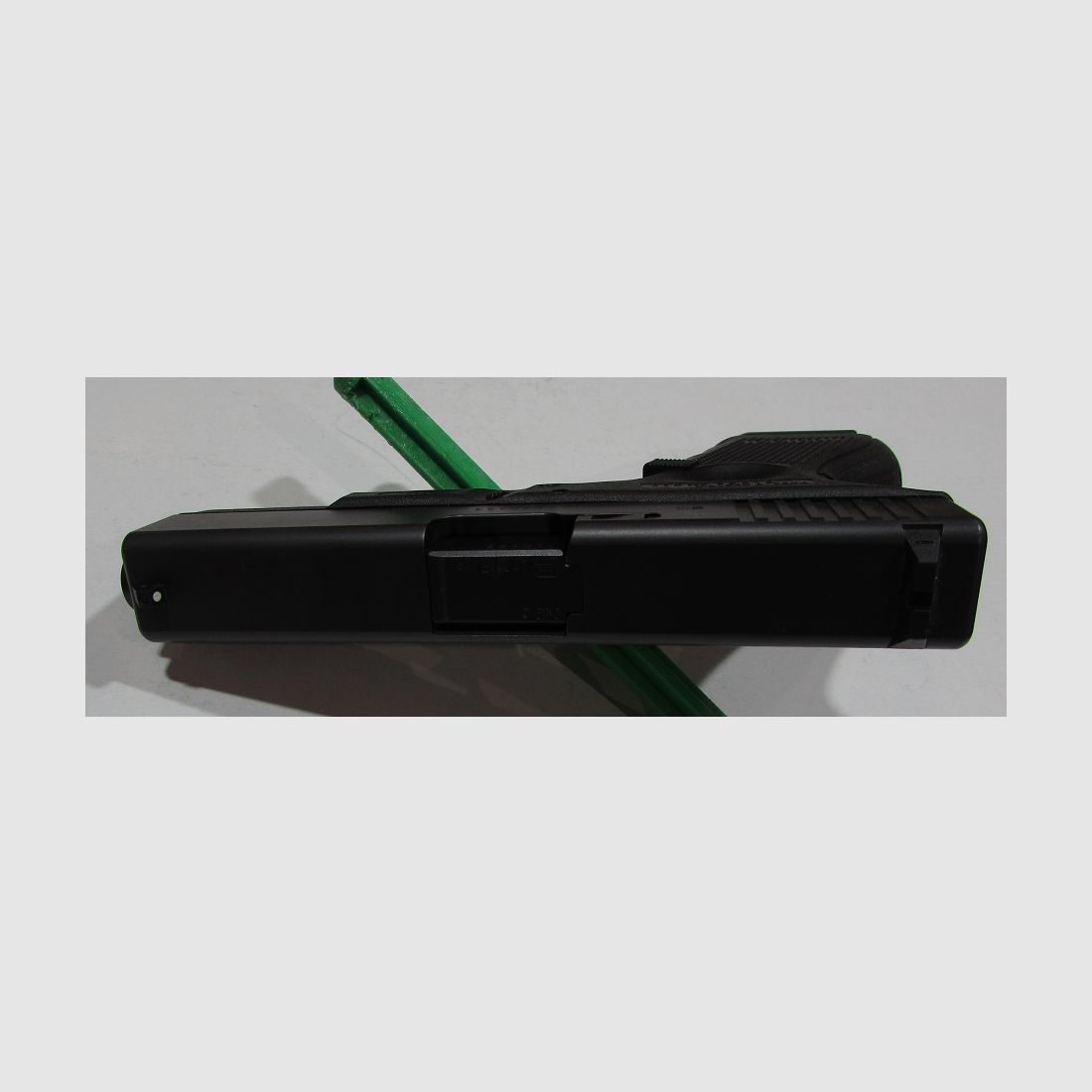 PISTOLET Glock 19 gen 4 cal 9×19 super etat, image 3 sur 6
