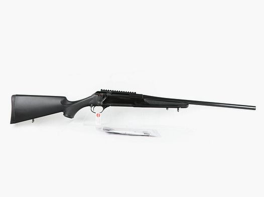 Haenel repeating rifle Jaeger 10