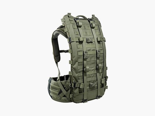 Tasmanian Tiger Tasmanian Tiger Kraxe Base Carrier - Oliva