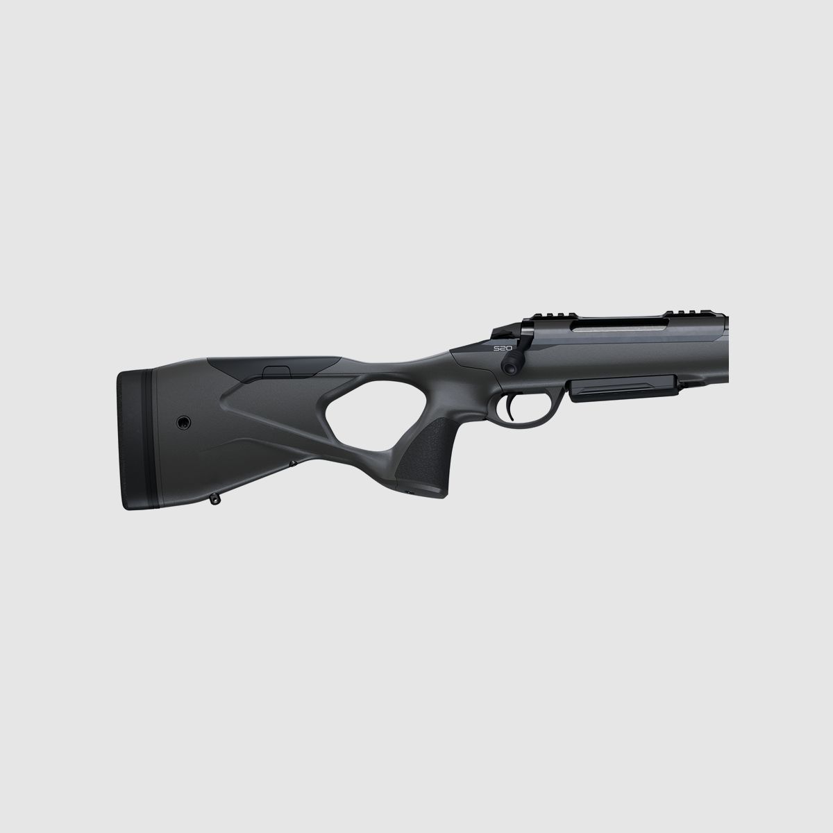 Fucile Sako S20 Hunter, immagine 3 di 3