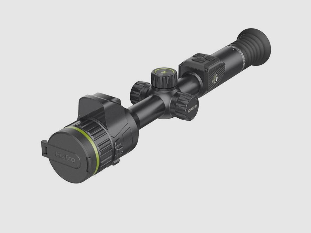 Pixfra Volans 4K V850 LRF Night Vision Scope