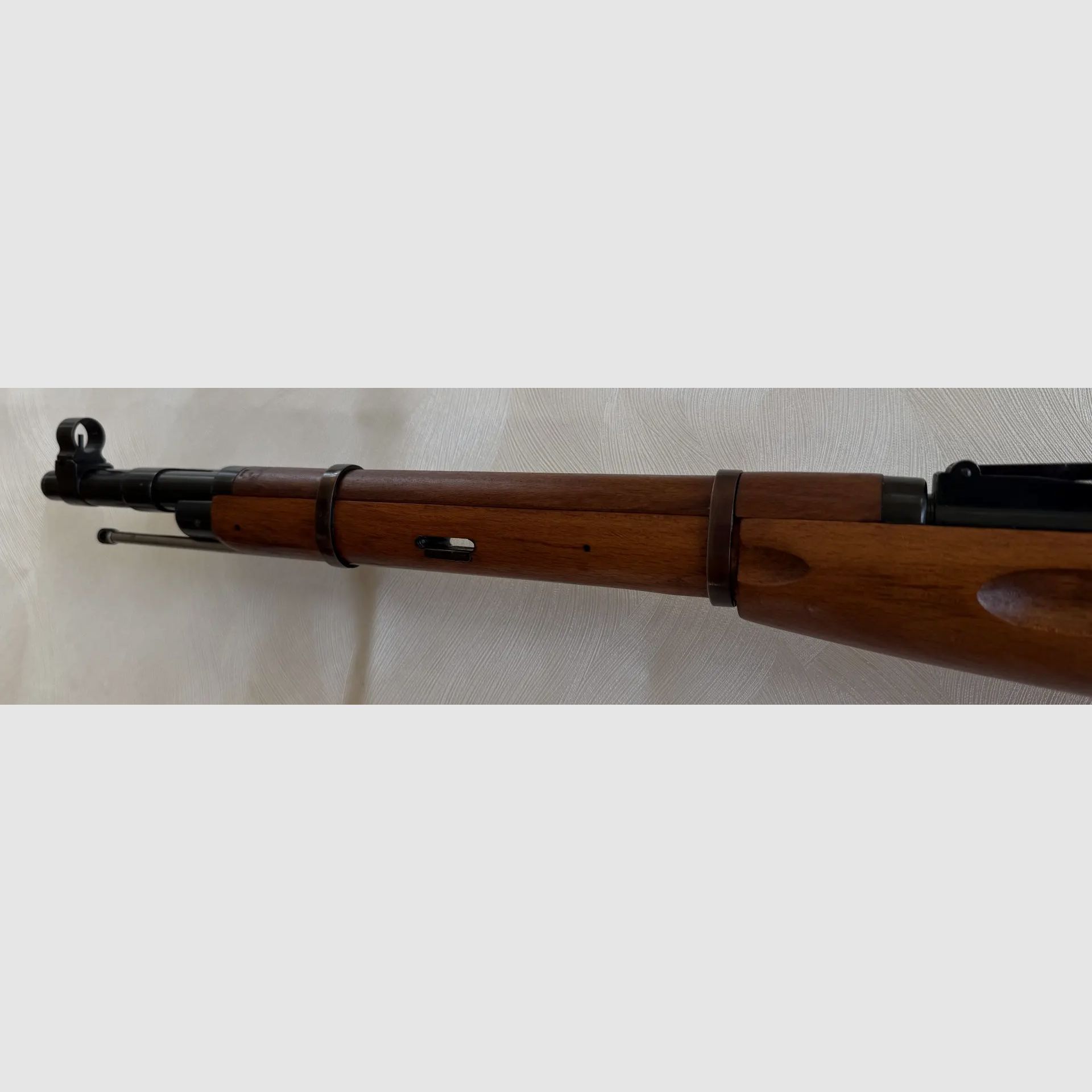 Polnischer Mosin Nagant M44 – Radom 1951 – Kaliber 7,62x54R