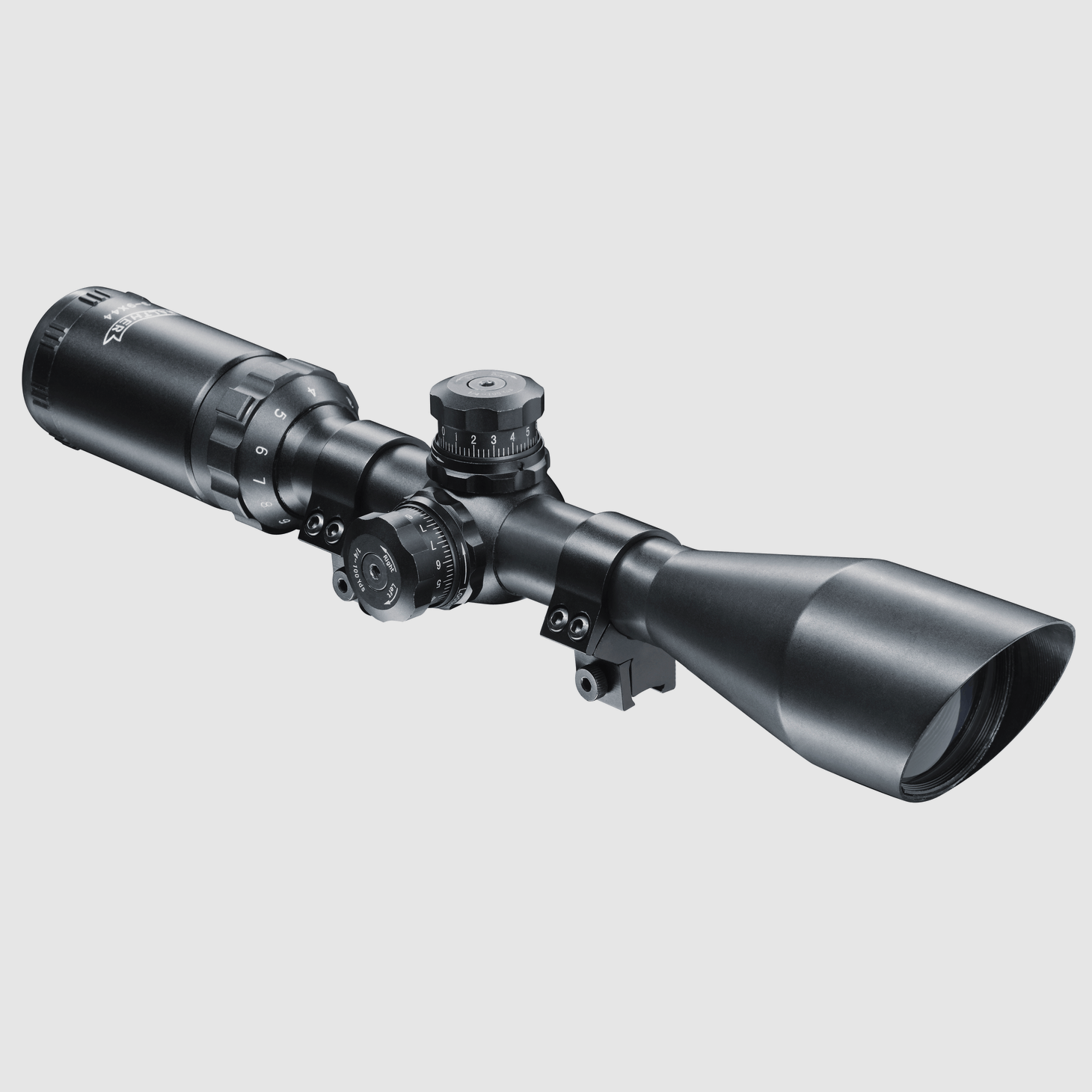 Walther ZF 3-9x44