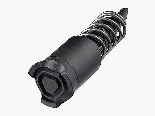 STRIKE INDUSTRIES AR15 Lightweight FORWARD ASSIST Black