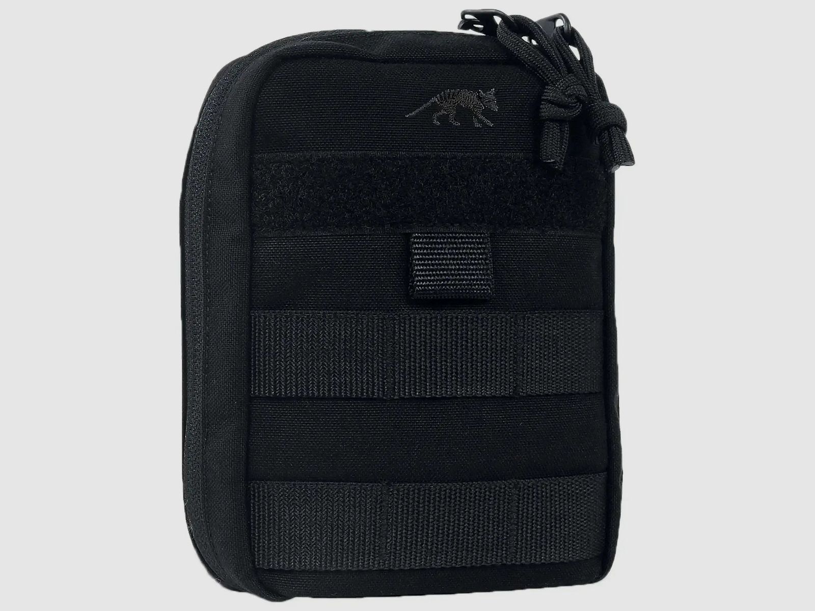 Tasmanian Tiger Torba Akcesoryjna Tac Pouch 1 Trema - Czarny