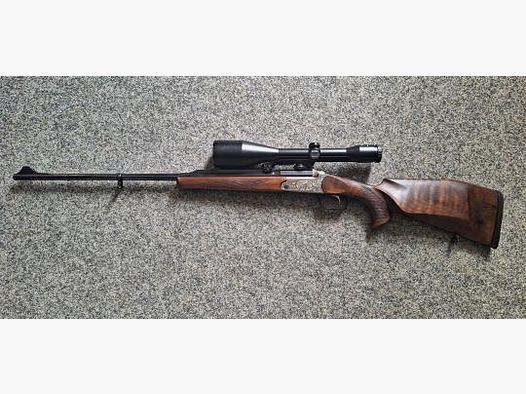 Kipplaufbüchse Blaser K77 Kal. 6,5 x 68R