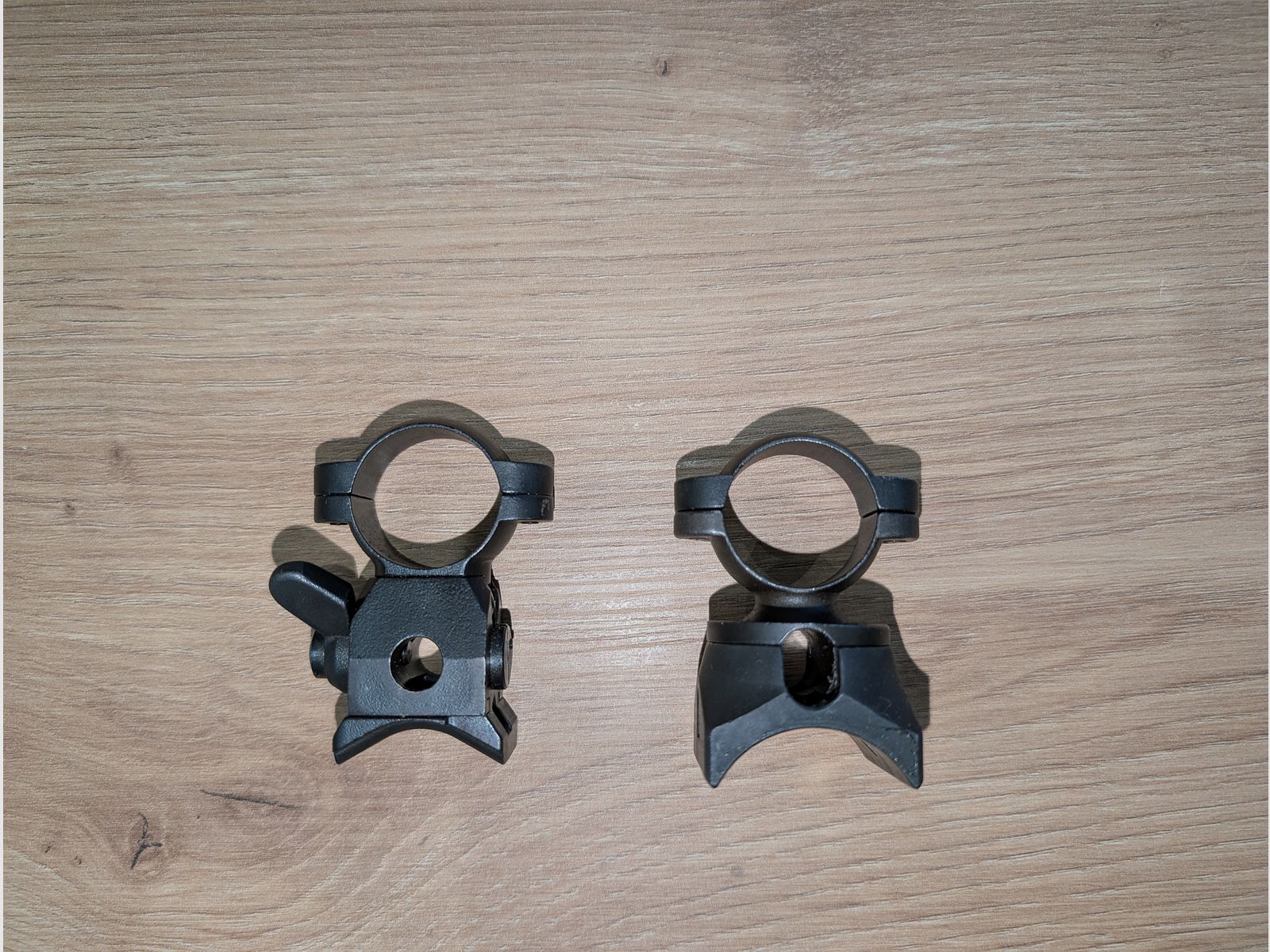 Montajes de torreta Mauser 98K K98 ZF39