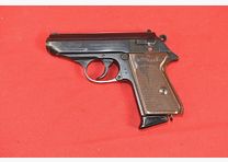 #7559 PISTOLET WALTHER PPK (P21), BUNDESWEHR Kal. 7,65Br.