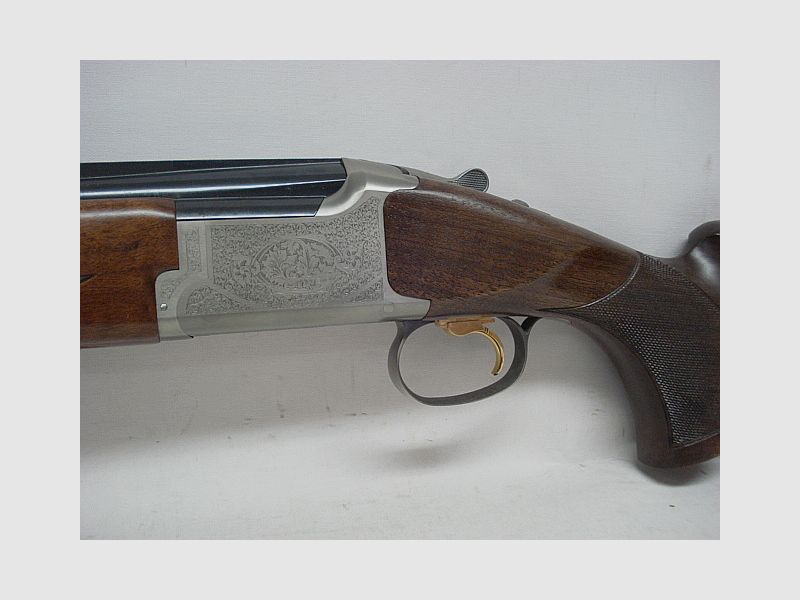 B525 Trampa Uno 12M - 12/70