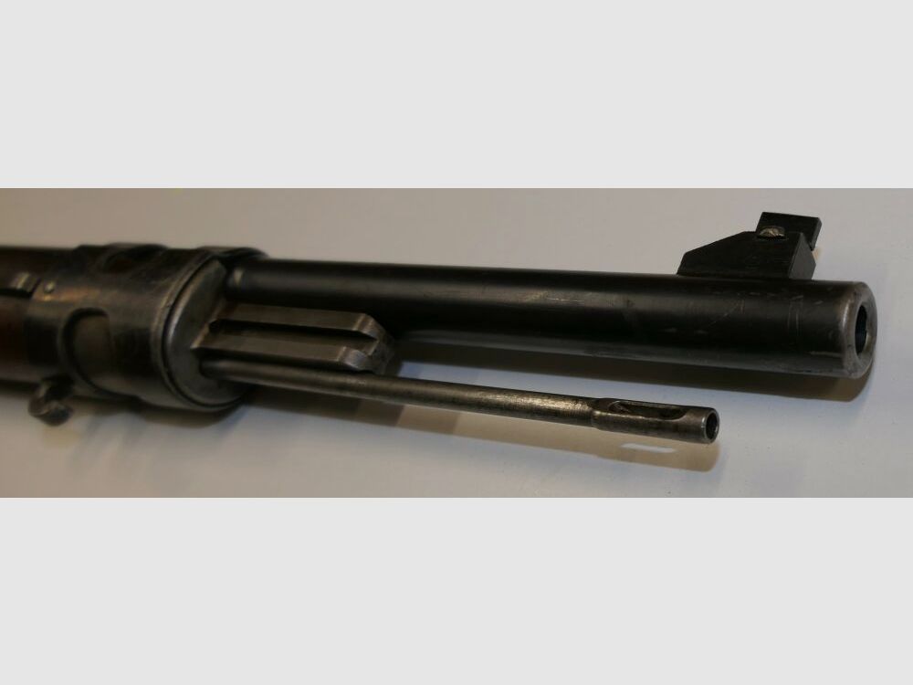 Mauser 1909 Peru Mauser Oberndorf