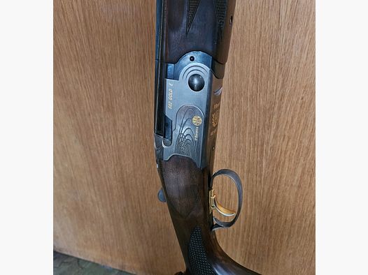 Beretta  682 Gold E  Trap Sportflinte