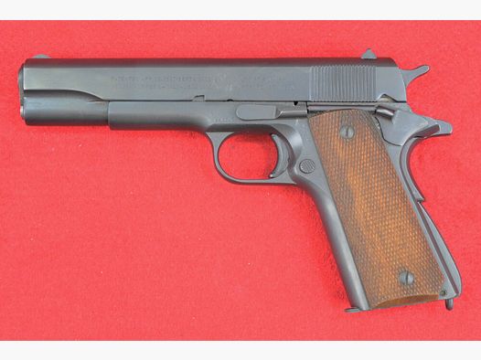 Colt 1911 A1 US Army